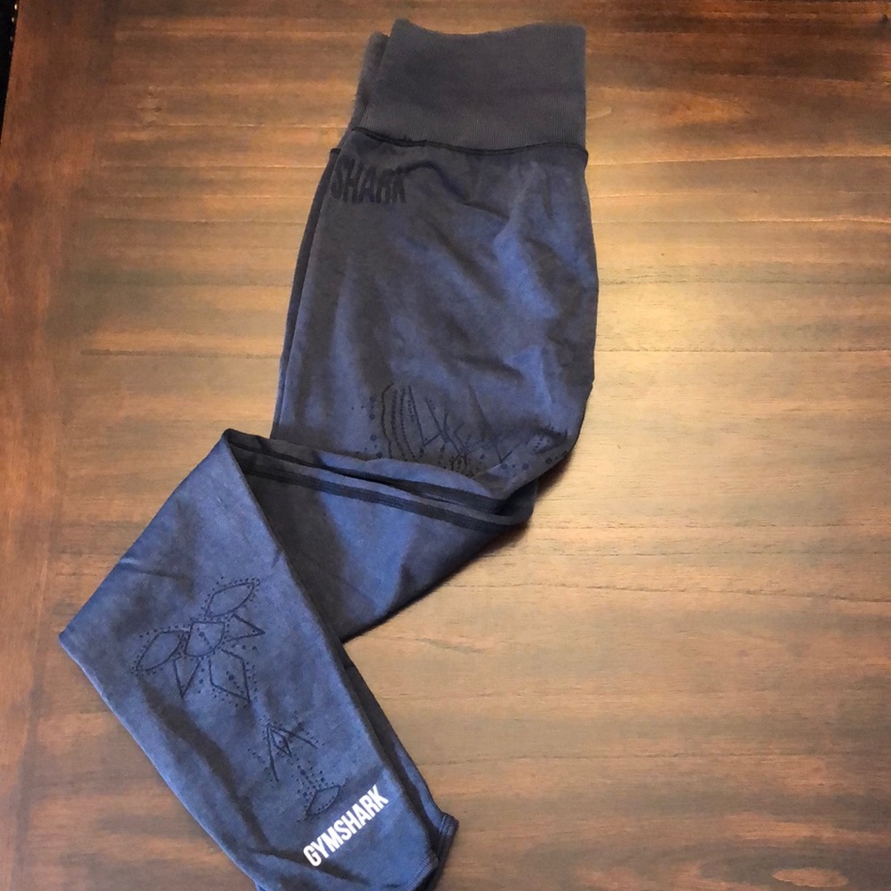 Gymshark Studio Leggings